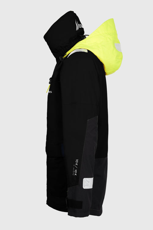 Veste de quart doublure mesh Inshore - Bermudes - 3