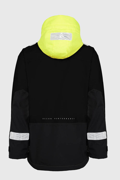 Veste de quart doublure polaire Inshore - Bermudes - 2