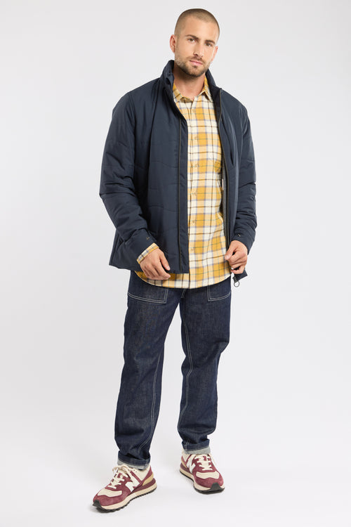 Veste matelassée HASTINGS - Bermudes - 3