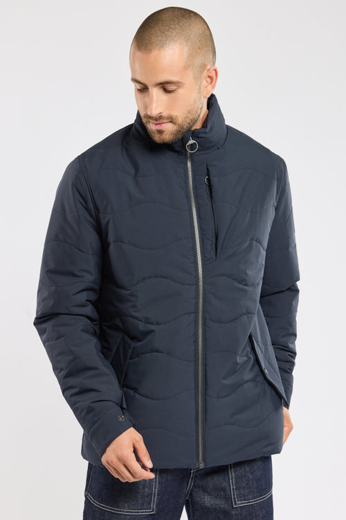 Veste matelassée HASTINGS - Bermudes - 1