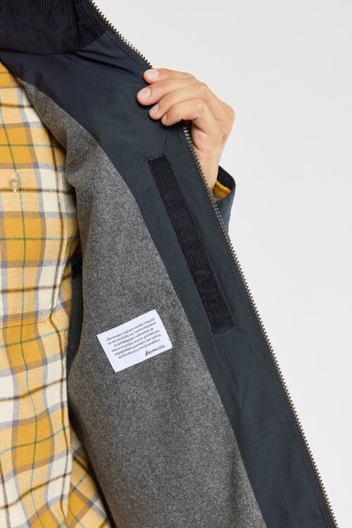 Veste matelassée HASTINGS - Bermudes - 6