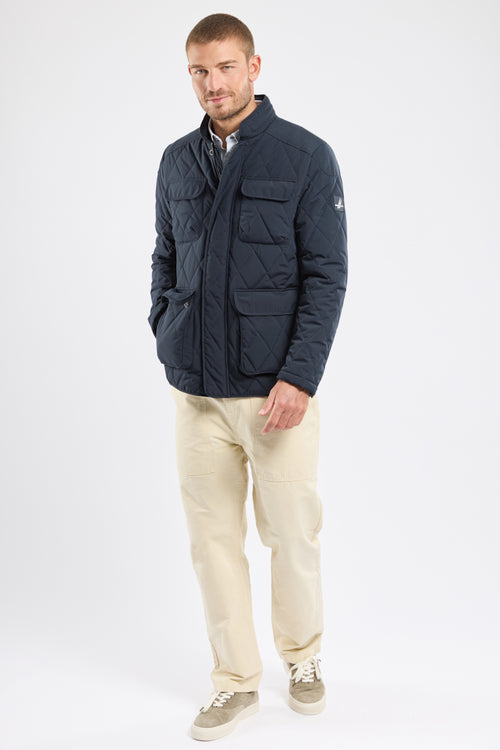 Veste matelassée HANAKO - Bermudes - 3
