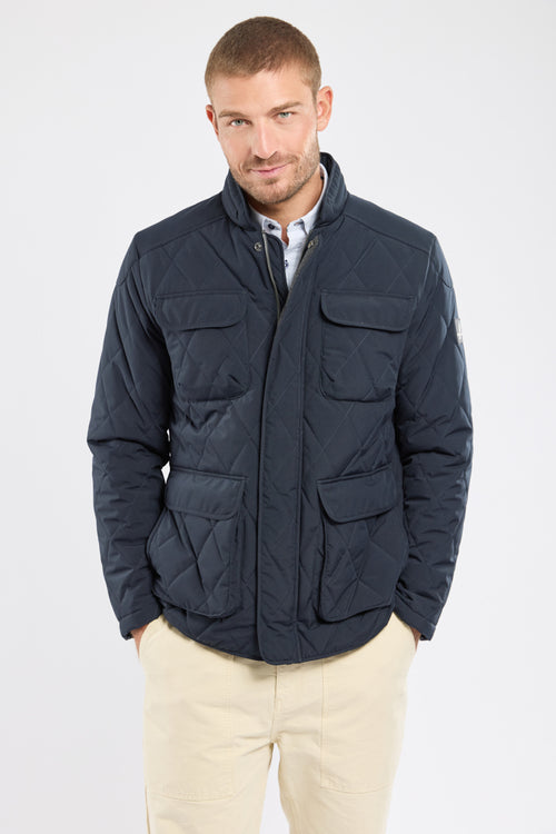 Veste matelassée HANAKO - Bermudes - 2