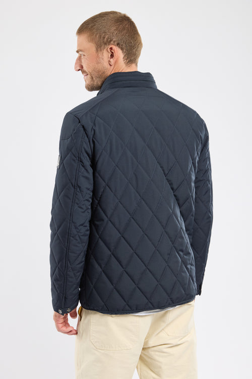 Veste matelassée HANAKO - Bermudes - 4