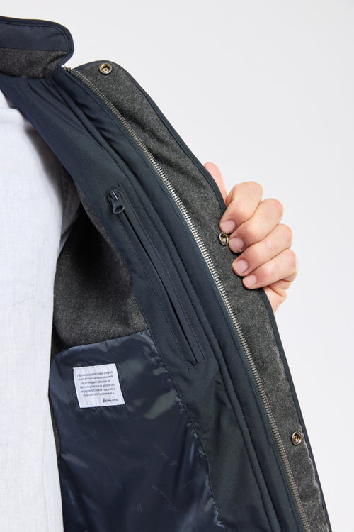 Veste matelassée HANAKO - Bermudes - 5