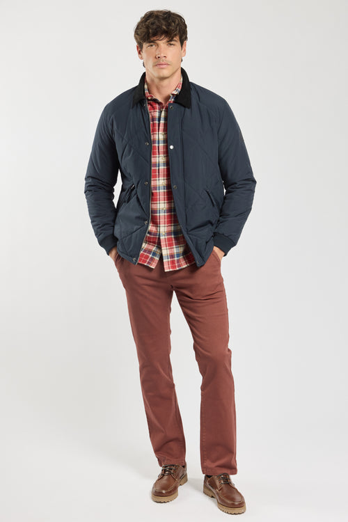 Veste déperlante HARON - Bermudes - 3