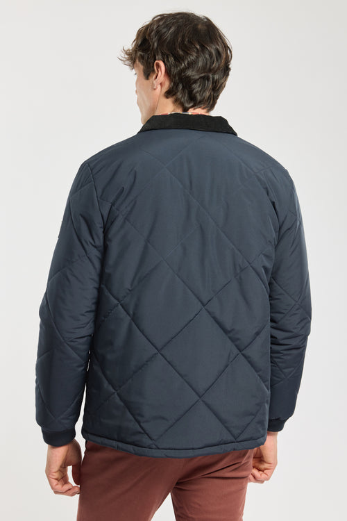 Veste déperlante HARON - Bermudes - 4