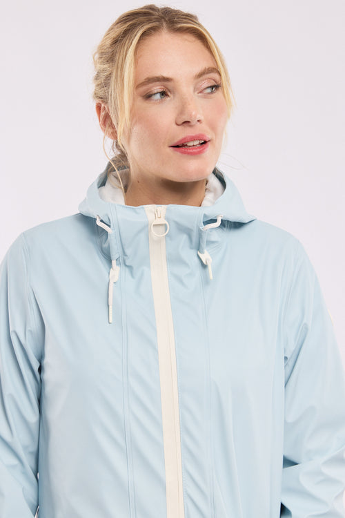 Ciré long mixte - Nagua - Bermudes - 2