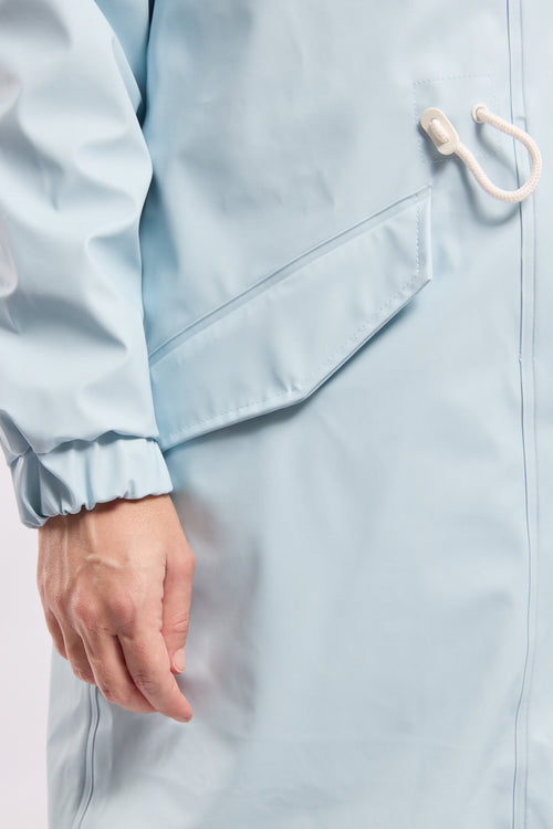 Ciré long mixte - Nagua - Bermudes - 4