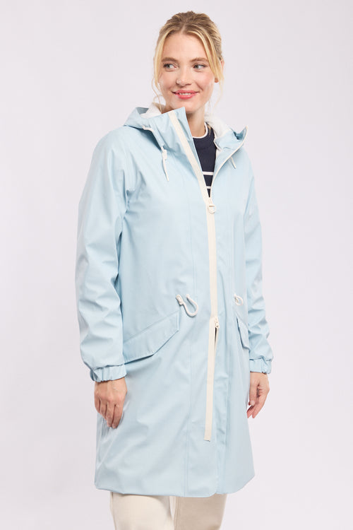 Ciré long mixte - Nagua - Bermudes - 5