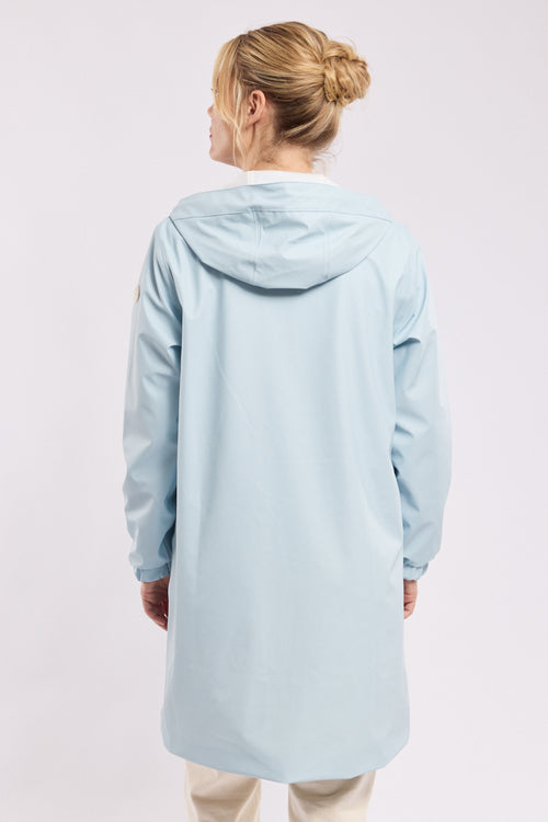 Ciré long mixte - Nagua - Bermudes - 6