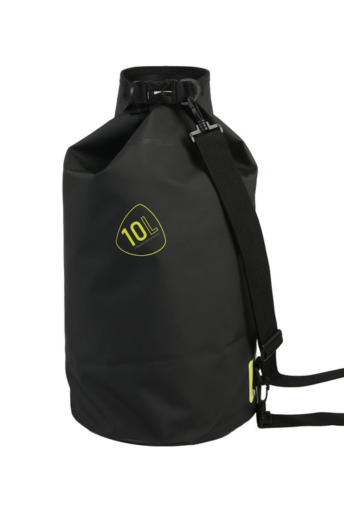 Sac tube étanche 10L KAOLIN - Bermudes - 2