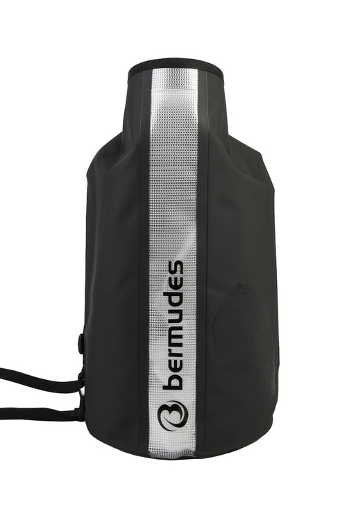 Sac tube étanche 10L KAOLIN - Bermudes - 4