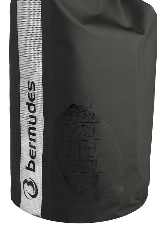 Sac tube étanche 10L KAOLIN - Bermudes - 3