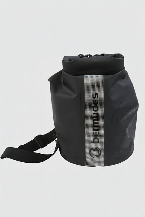 Sac tube étanche 10L KAOLIN - Bermudes - 1