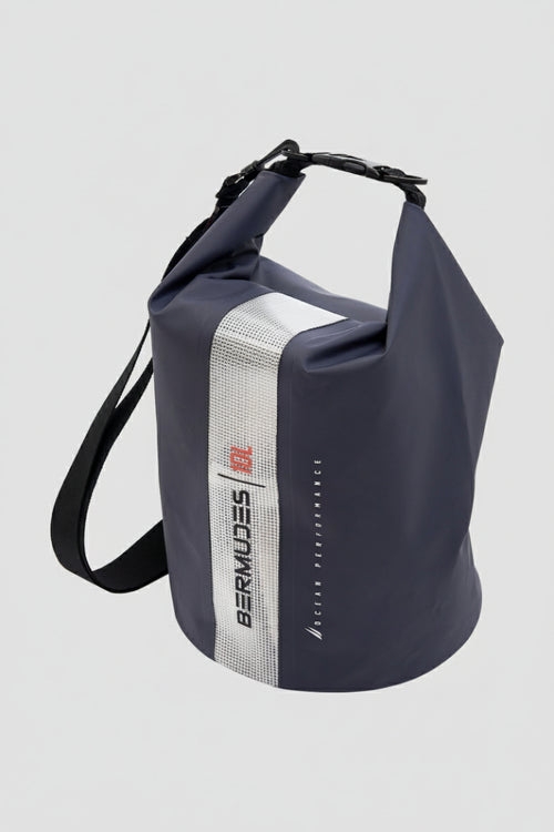 Sac tube imperméable 10L KERNILIS - Bermudes - 1