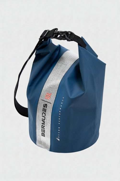 Sac tube imperméable 10L KERNILIS - Bermudes - 1