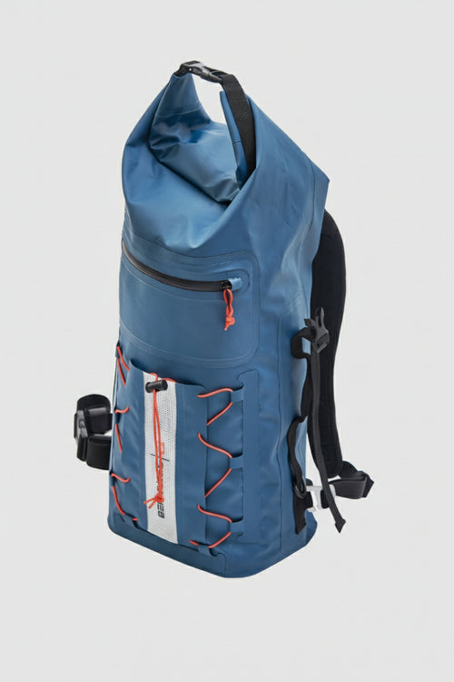 Sac à dos imperméable 25L KERLY - Bermudes - 1