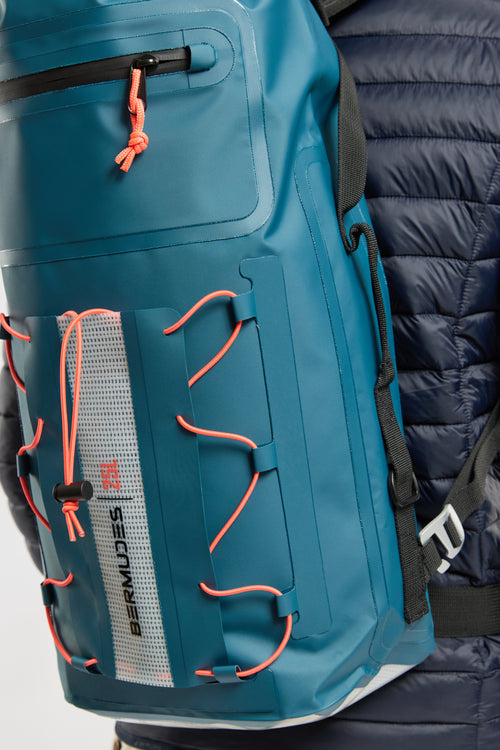 Sac à dos imperméable 25L KERLY - Bermudes - 3