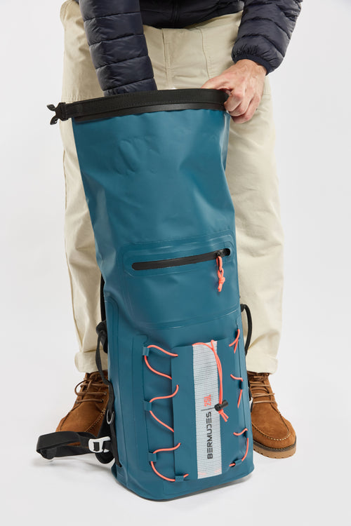 Sac à dos imperméable 25L KERLY - Bermudes - 4