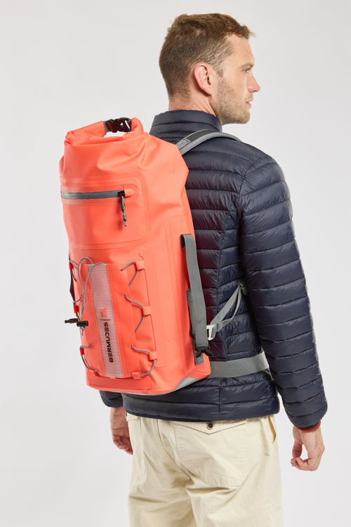 Sac à dos imperméable 25L KERLY - Bermudes - 5