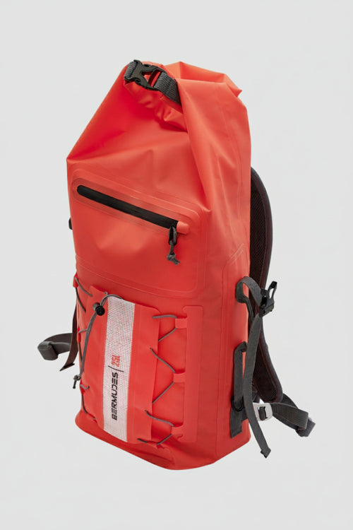 Sac à dos imperméable 25L KERLY - Bermudes - 1