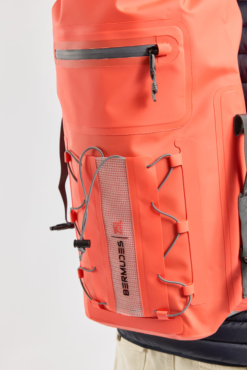 Sac à dos imperméable 25L KERLY - Bermudes - 6