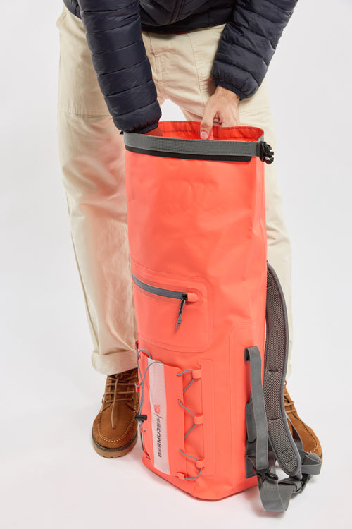 Sac à dos imperméable 25L KERLY - Bermudes - 4