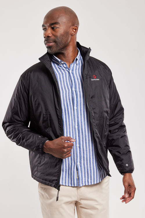 Parka Imper-respirante HIKER - Bermudes - 5