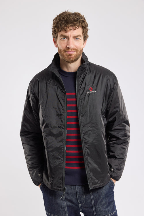 Parka imperméable HIKER - Bermudes - 6