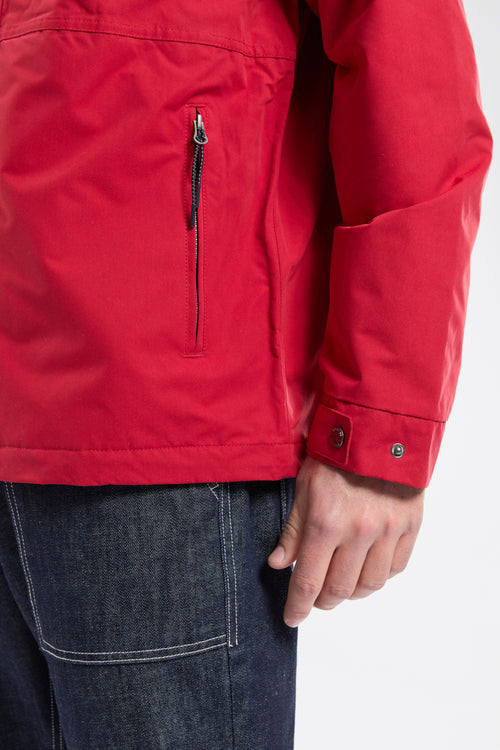 Parka imperméable HAMILTON - Bermudes - 5