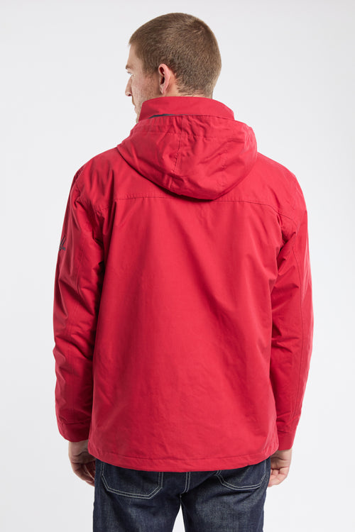 Parka imperméable HAMILTON - Bermudes - 2