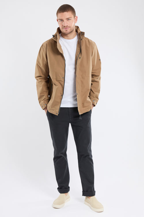 Parka imperméable HAMILTON - Bermudes - 6