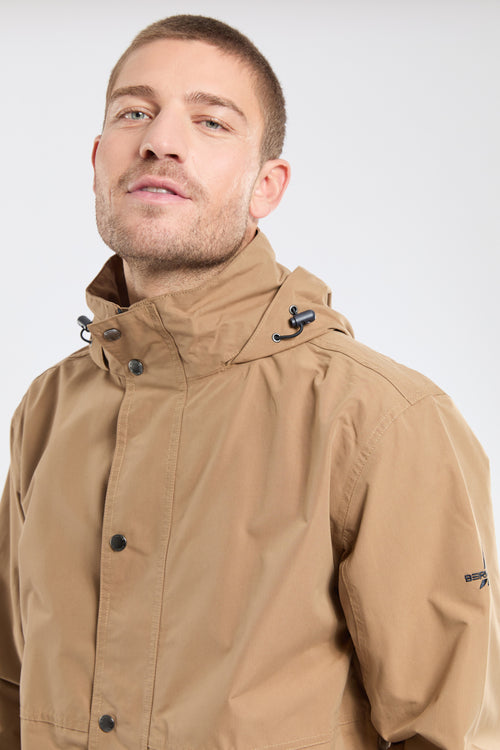 Parka imperméable HAMILTON - Bermudes - 3