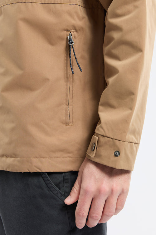 Parka imperméable HAMILTON - Bermudes - 4