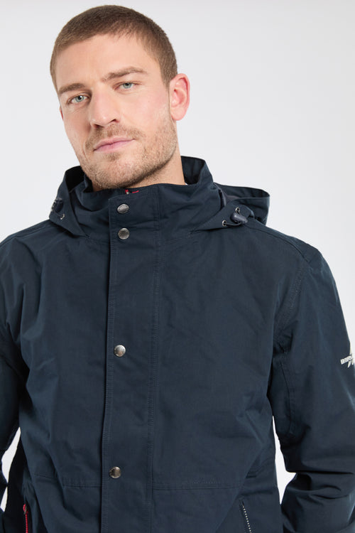 Parka imperméable HAMILTON - Bermudes - 2