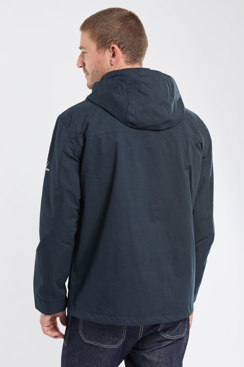 Parka imperméable HAMILTON - Bermudes - 3
