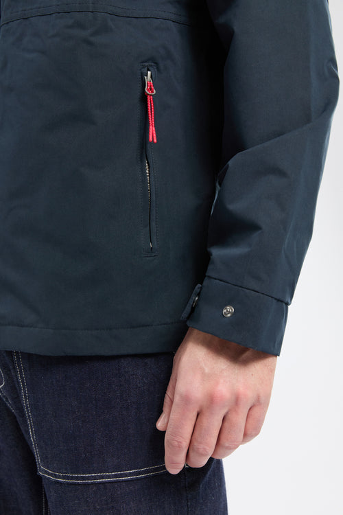 Parka imperméable HAMILTON - Bermudes - 5