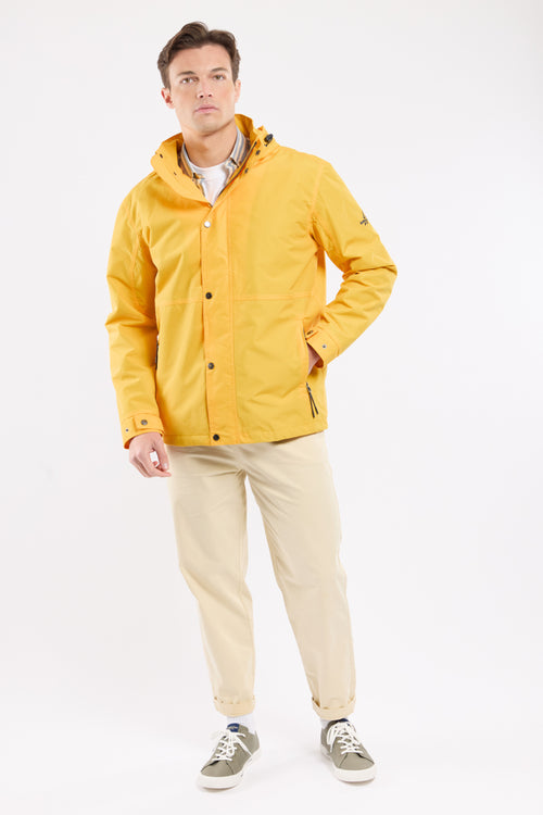 Parka imperméable HAMILTON - Bermudes - 3