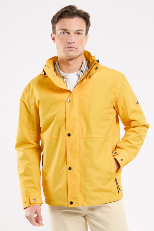 Parka imperméable HAMILTON - Bermudes - 1