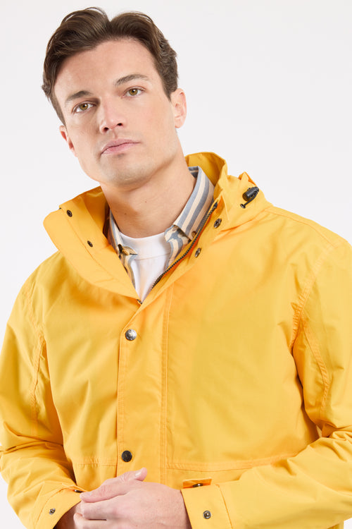 Parka imperméable HAMILTON - Bermudes - 2