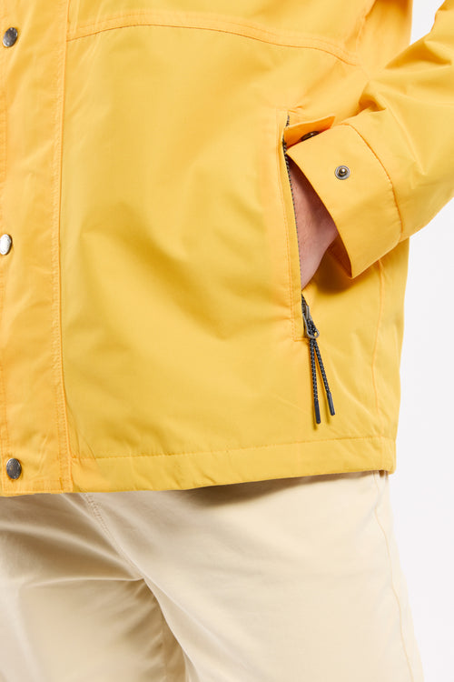 Parka imperméable HAMILTON - Bermudes - 4