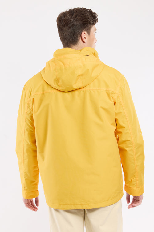 Parka imperméable HAMILTON - Bermudes - 5