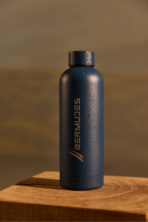 Gourde isotherme - 500 ml - Bermudes - 1