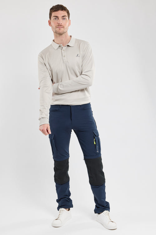 Pantalon technique DAKKAR - Bermudes - 1