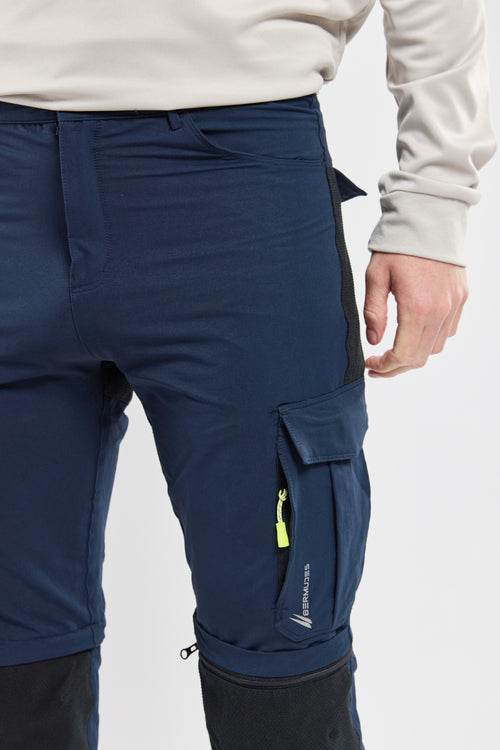 Pantalon technique DAKKAR - Bermudes - 3