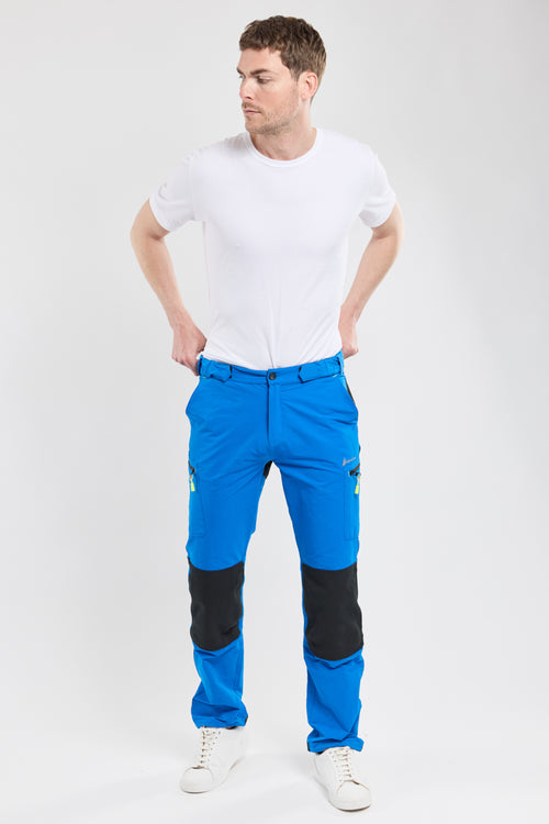 Pantalon technique DROPP - Bermudes - 1