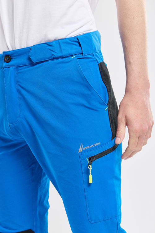 Pantalon technique DROPP - Bermudes - 3