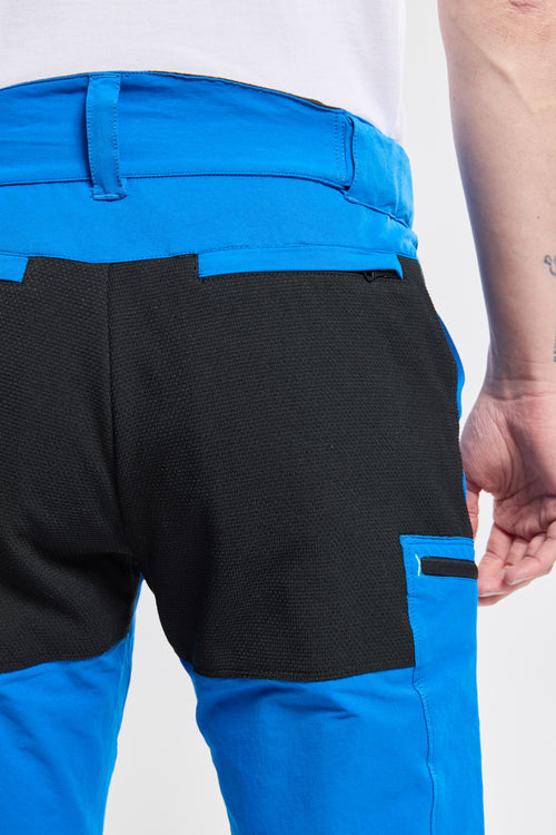 Pantalon technique DROPP - Bermudes - 4