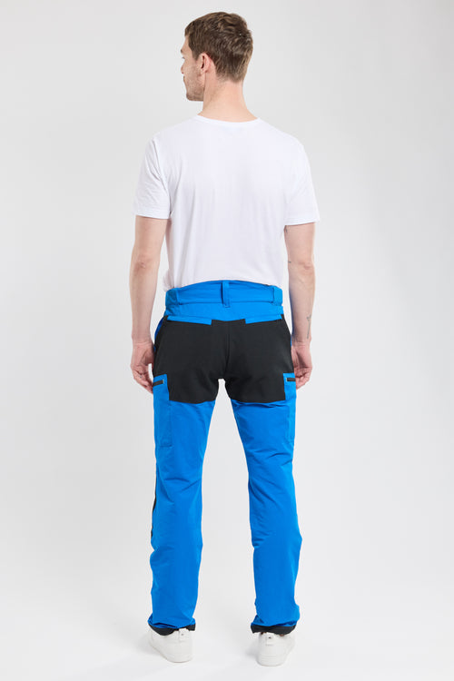 Pantalon technique DROPP - Bermudes - 2